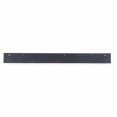 Squeegee Blade 18 in W Black MPN:1ZCA5