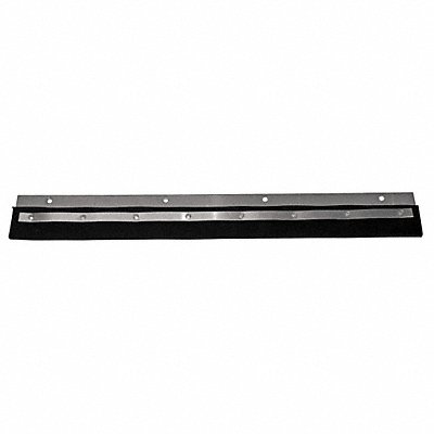 Squeegee Blade 16 in W Black MPN:36T252