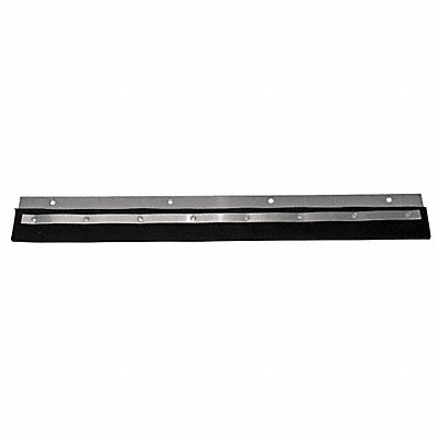 Squeegee Blade 24 in W Black MPN:36T253