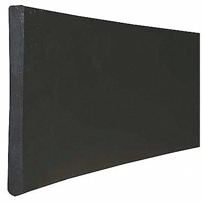 Squeegee Blade 36 in W Black MPN:3ZHP6