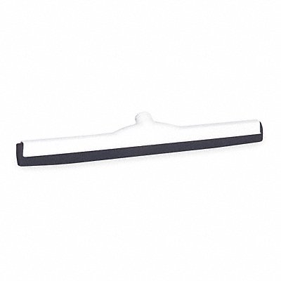 J6520 Floor Squeegee 18 in W Straight MPN:1EUA3