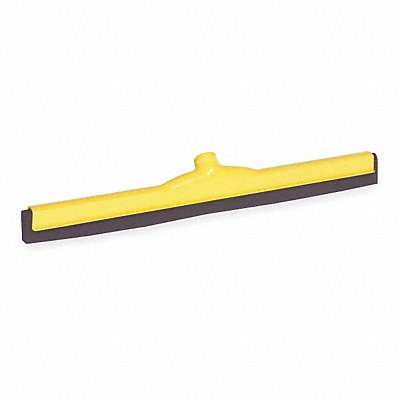 J6520 Floor Squeegee 18 in W Straight MPN:1EUA4