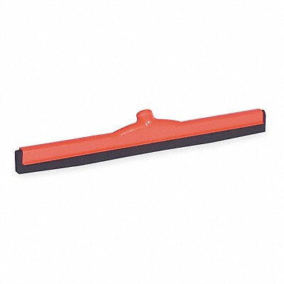 J6520 Floor Squeegee 18 in W Straight MPN:1EUA5