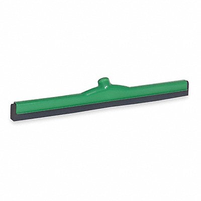 J6520 Floor Squeegee 18 in W Straight MPN:1EUA6