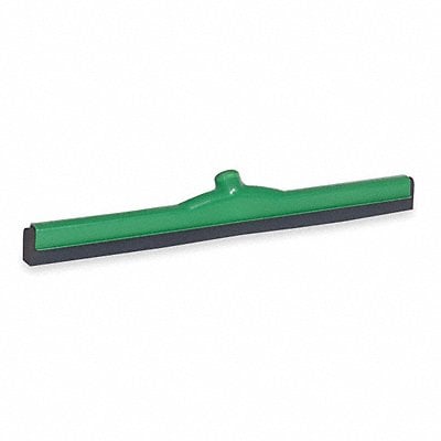 J6521 Floor Squeegee 24 in W Straight MPN:1EUB2