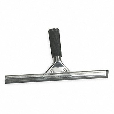 Window Squeegee 12 in W Straight MPN:1EUB4