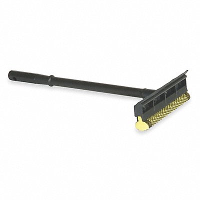 Window Squeegee 8 in W Straight MPN:1EUB9