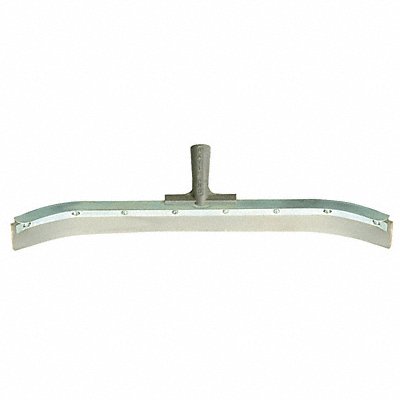 Floor Squeegee 24 in W Curved MPN:1ZBZ6