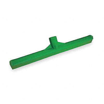 J6518 Floor Squeegee 16 in W Straight MPN:2XKU6