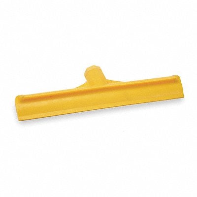 J6518 Floor Squeegee 16 in W Straight MPN:2XKU7