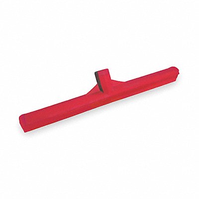 J6519 Floor Squeegee 24 in W Straight MPN:2XKU8