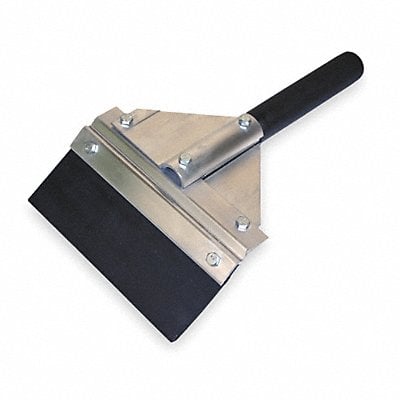 Bench Squeegee 8 in W Straight MPN:3PCA4