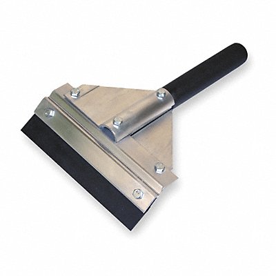 Bench Squeegee 8 in W Straight MPN:3PCA5