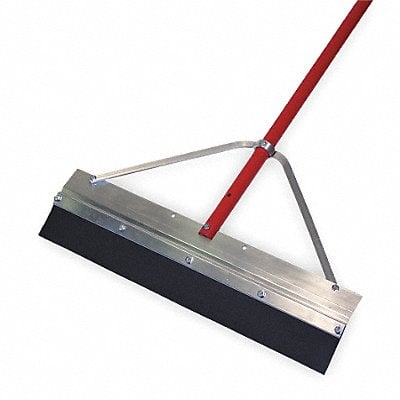 Floor Squeegee 24 in W Straight MPN:3PYV3