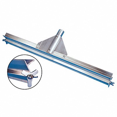 Floor Squeegee 24 in W Straight MPN:3ZHN1