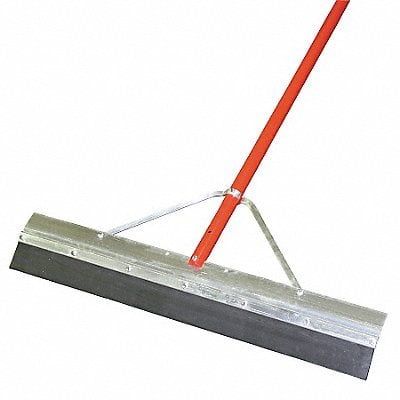 Floor Squeegee 24 in W Straight MPN:3ZHP3