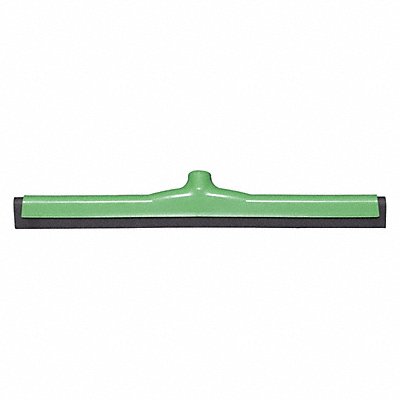 J4743 Floor Squeegee 21 1/2 in W Straight MPN:48LZ37