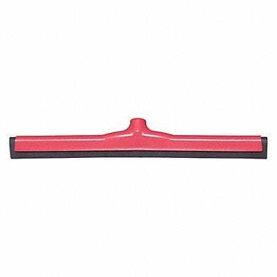 J4743 Floor Squeegee 21 1/2 in W Straight MPN:48LZ42