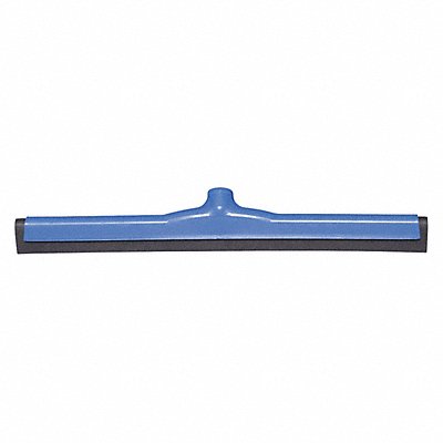 J4743 Floor Squeegee 21 1/2 in W Straight MPN:48LZ47