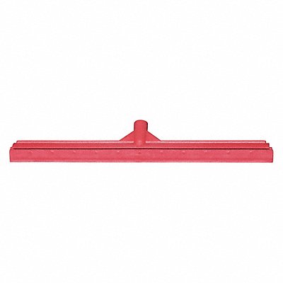 J4746 Floor Squeegee 23 5/8 in W Straight MPN:48LZ65