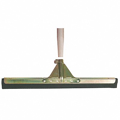 Floor Squeegee 22 in W Straight MPN:59JM35