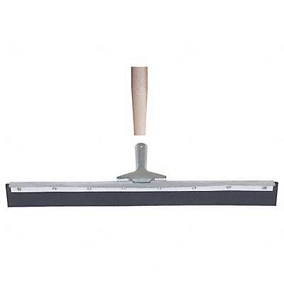 Floor Squeegee 24 in W Straight MPN:59JM36