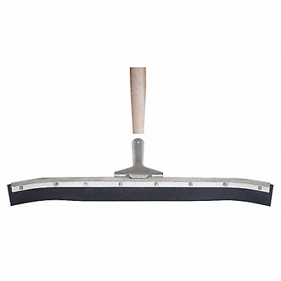 Floor Squeegee 24 in W Curved MPN:59JM37