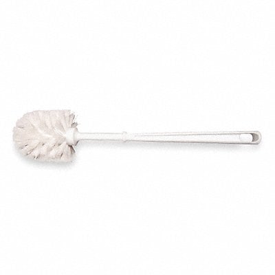 Correctional Toilet Brush 15 in L White MPN:1NFG8