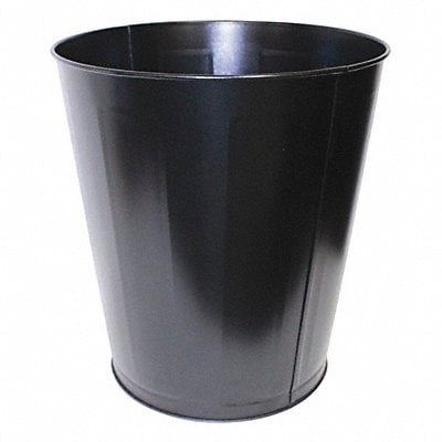 Trash Can Round 7 gal Brown MPN:11C816