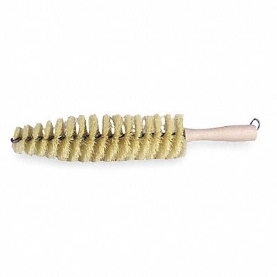 Spoke Brush 17 L White MPN:1VAH1