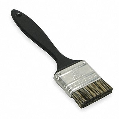 Detail Brush 6-1/2 L Gray MPN:1VAK3