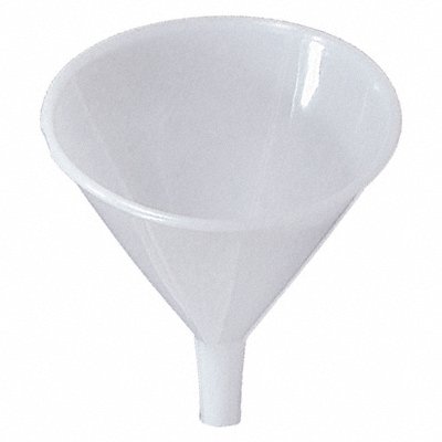 Funnel Plastic 16 Oz MPN:240118