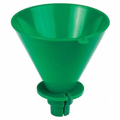 Funnel 4 in Dia 8 Oz. MPN:240127