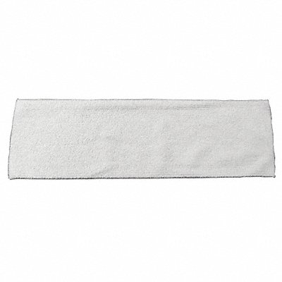 Floor Pad 5 in W White PK50 MPN:6DMY6