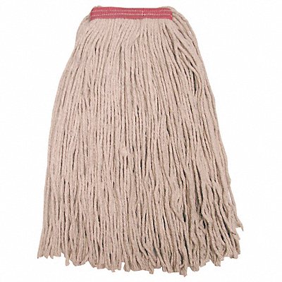 Wet Mop Natural Cotton MPN:16W207