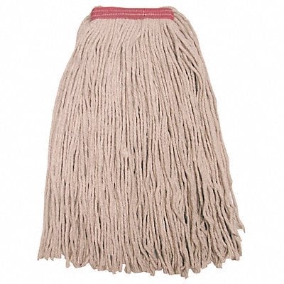 Wet Mop Natural Cotton MPN:16W209