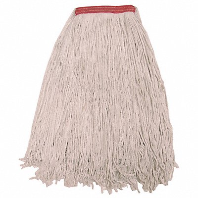 Wet Mop Natural Polyester MPN:16W211