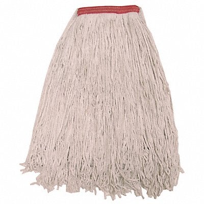 Wet Mop Natural Polyester MPN:16W212