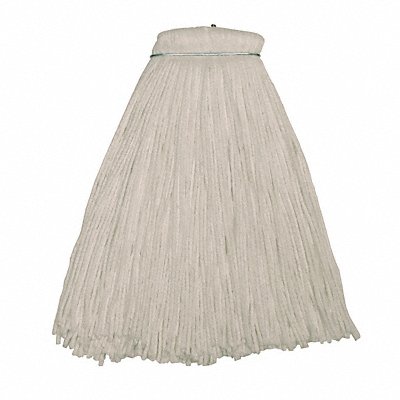 Wet Mop Natural Polyester MPN:16W227