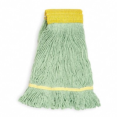 Wet Mop Green PET MPN:1NNW3