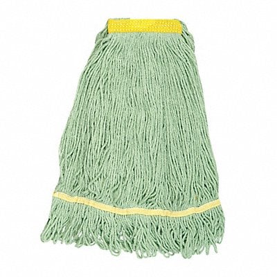 Wet Mop Green PET MPN:1NNW7