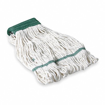 Wet Mop White Cotton MPN:1TYL3