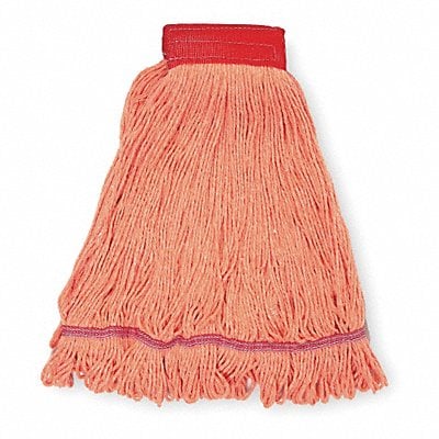 Wet Mop Orange Cotton MPN:1TYN1