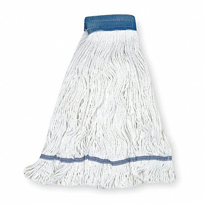 Wet Mop White Cotton MPN:1TYN2