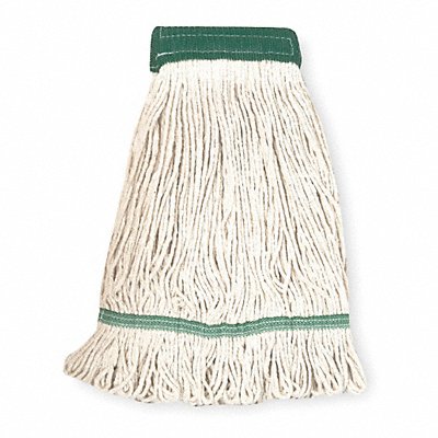 Wet Mop White Cotton MPN:1TYR1