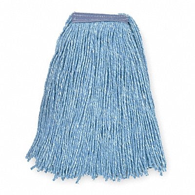 Wet Mop Blue Cotton MPN:1TYR3