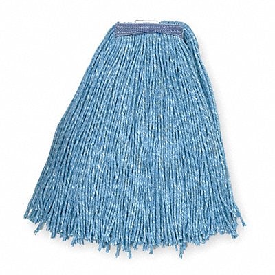 Wet Mop Blue Cotton MPN:1TYR4