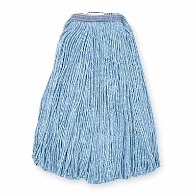 Wet Mop Blue Cotton MPN:1TYR5