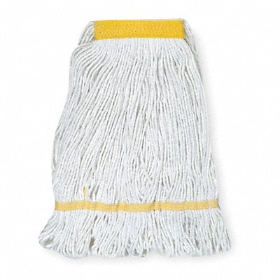 Wet Mop White Cotton MPN:1TYT2