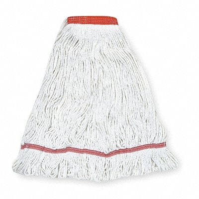 Wet Mop White Cotton MPN:1TYU1